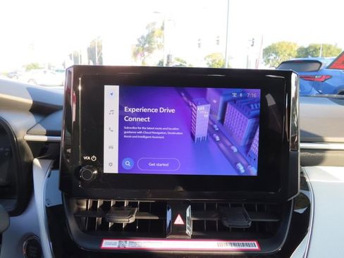 Certified 2026 Toyota Corolla SE image 28