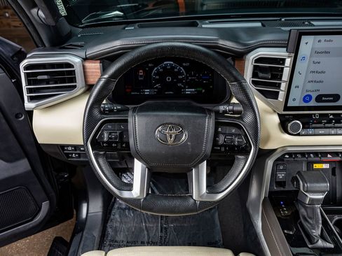 Used 2023 Toyota Tundra 1794 Edition image 19