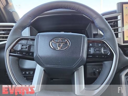 New 2026 Toyota Tundra Platinum AWD/4WD image 14