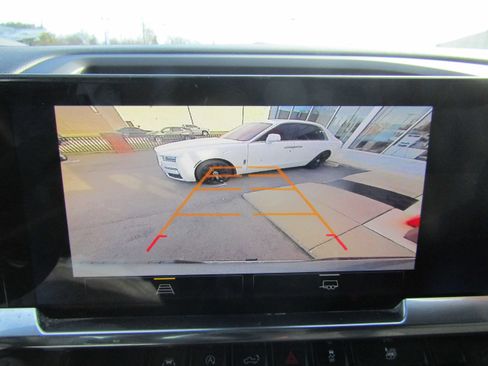 Used 2026 Chevrolet Silverado 1500 RST image 27