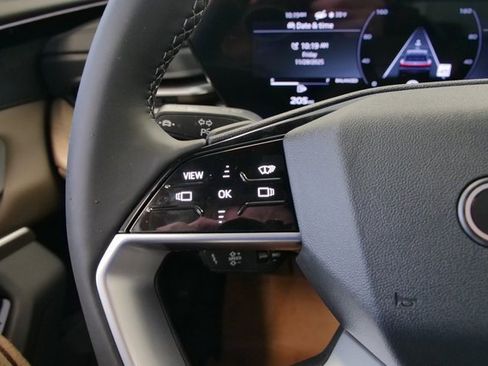 New 2025 Audi Q5 Prestige image 30