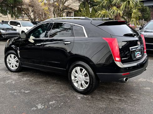 Used 2011 Cadillac SRX Luxury image 6