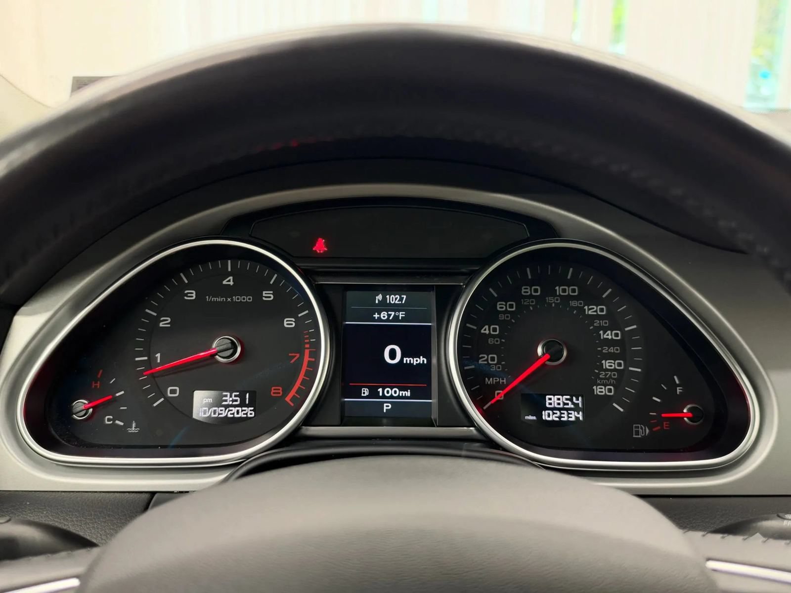 Used 2015 Audi Q7 3.0T Premium Plus AWD/4WD image 33