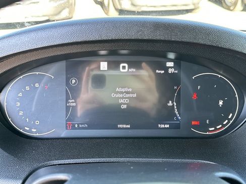 Used 2025 RAM ProMaster 2500 w/ U-Haul Equipment Group FWD image 12