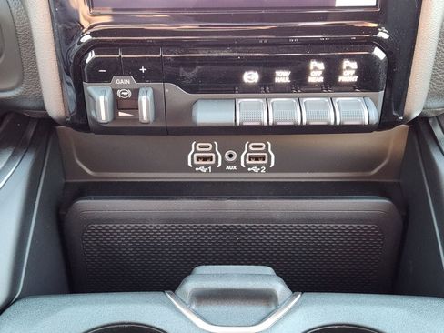 New 2026 RAM 2500 Lone Star AWD/4WD image 29