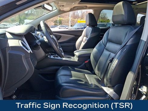 Used 2019 Nissan Murano SL w/ SL Technology Package image 17