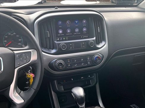 Certified 2022 GMC Canyon Elevation w/ Trailering Package image 15