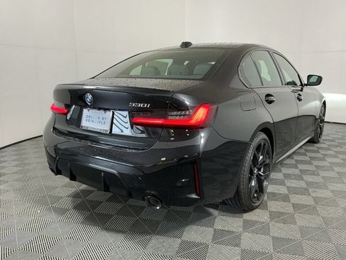 New 2026 BMW 330i Sedan w/ M Sport Package RWD image 5