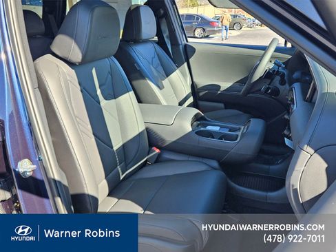 New 2026 Hyundai Palisade XRT Pro image 17