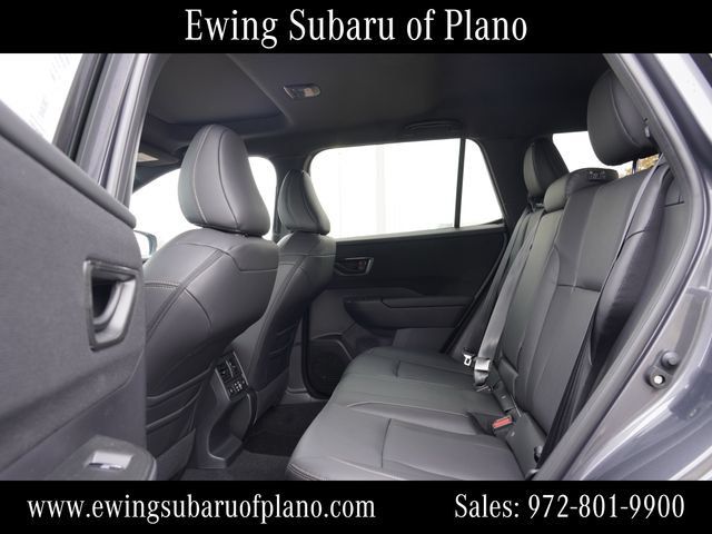 Certified 2026 Subaru Outback Limited AWD/4WD image 15