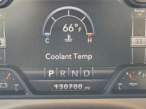 Used 2019 RAM 2500 Limited image 31