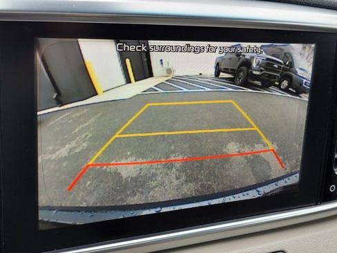 Used 2020 Kia Sportage SX image 25