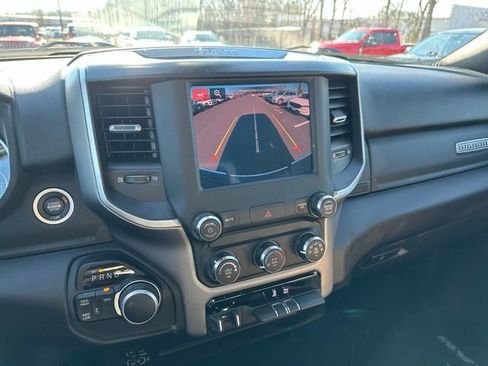 Used 2024 RAM 2500 Big Horn w/ Bed Utility Group image 28