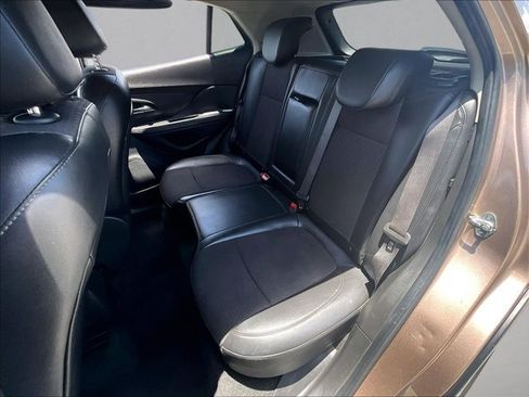 Used 2019 Buick Encore Preferred FWD image 27