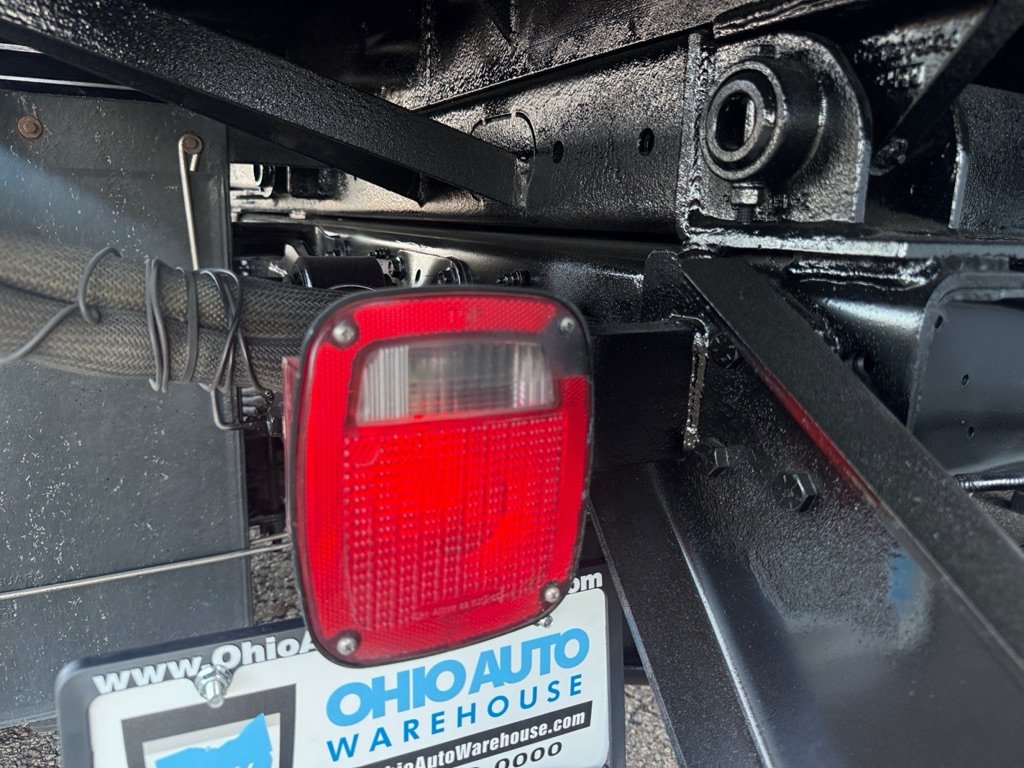 Used 2017 RAM 5500 Tradesman w/ Ambulance Prep Group AWD/4WD image 28