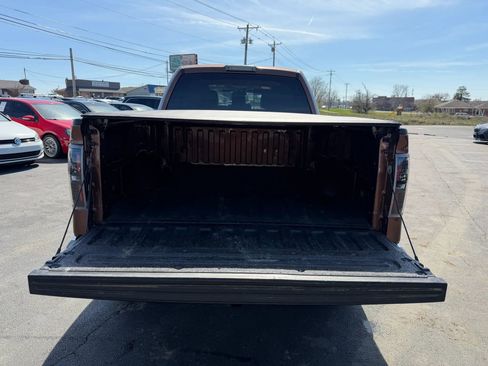 Used 2012 Ford F150 XLT w/ Max Trailer Tow Pkg image 31