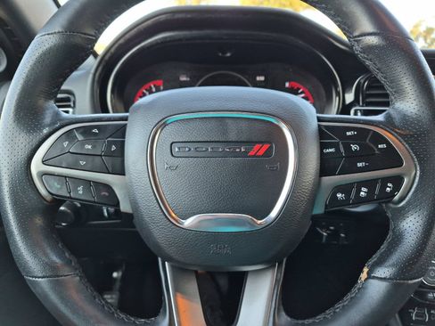 Used 2023 Dodge Durango SXT Launch Edition RWD image 22