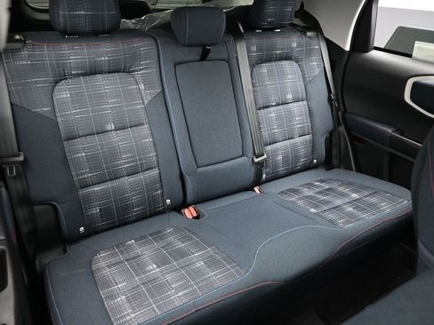 New 2025 Ford Bronco Sport Heritage w/ Convenience Package image 32