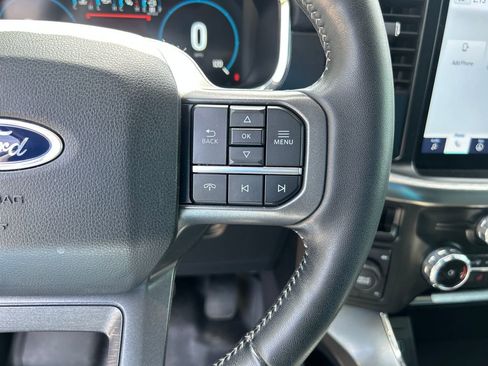 Certified 2023 Ford F150 Lariat image 41