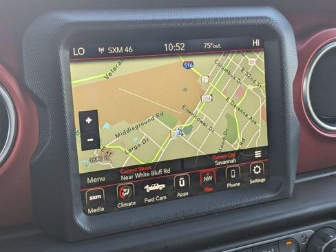 Used 2021 Jeep Gladiator Rubicon image 27