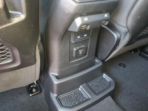 New 2025 Jeep Wrangler Sahara image 14