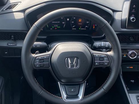New 2026 Honda CR-V TrailSport image 15