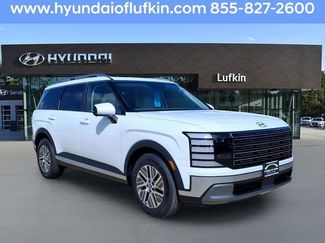 New 2026 Hyundai Palisade SEL Premium FWD video 1