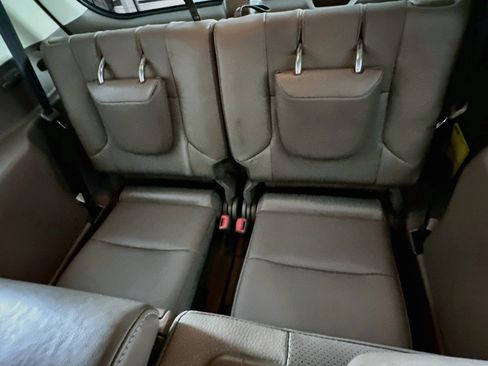 Used 2017 Lexus GX 460 Premium w/ Premium Package AWD/4WD image 30