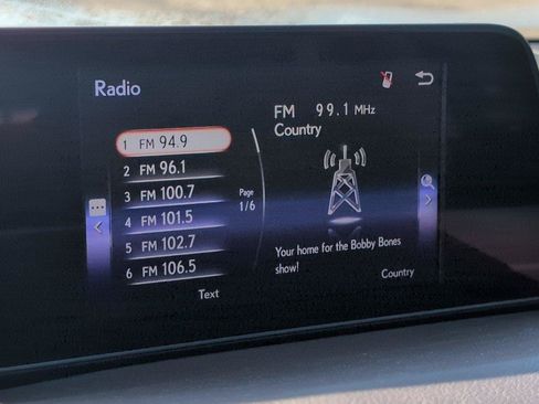 Used 2019 Lexus RX 350 FWD w/ Premium Package image 23