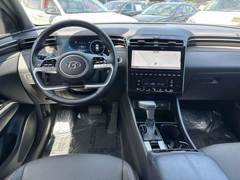 Certified 2023 Hyundai Santa Cruz Limited w/ Cargo Package AWD/4WD image 11