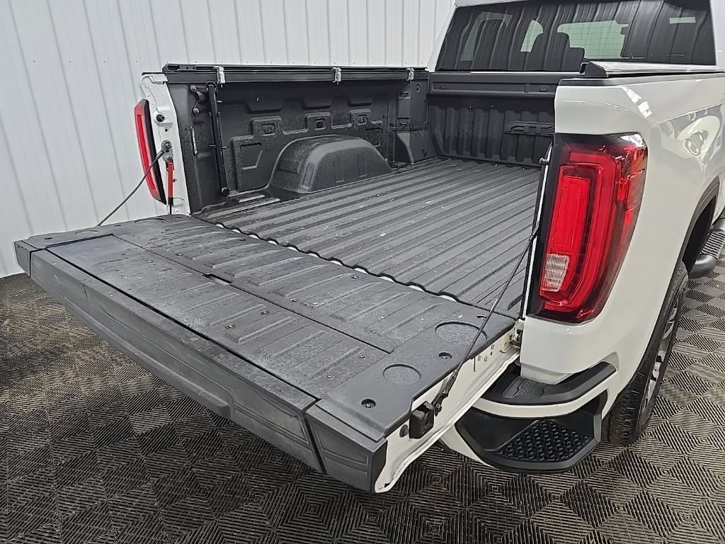 Used 2019 GMC Sierra 1500 AT4 AWD/4WD image 11