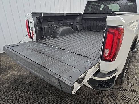 Used 2019 GMC Sierra 1500 AT4 AWD/4WD image 11
