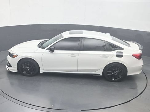 Used 2024 Honda Civic Si image 22