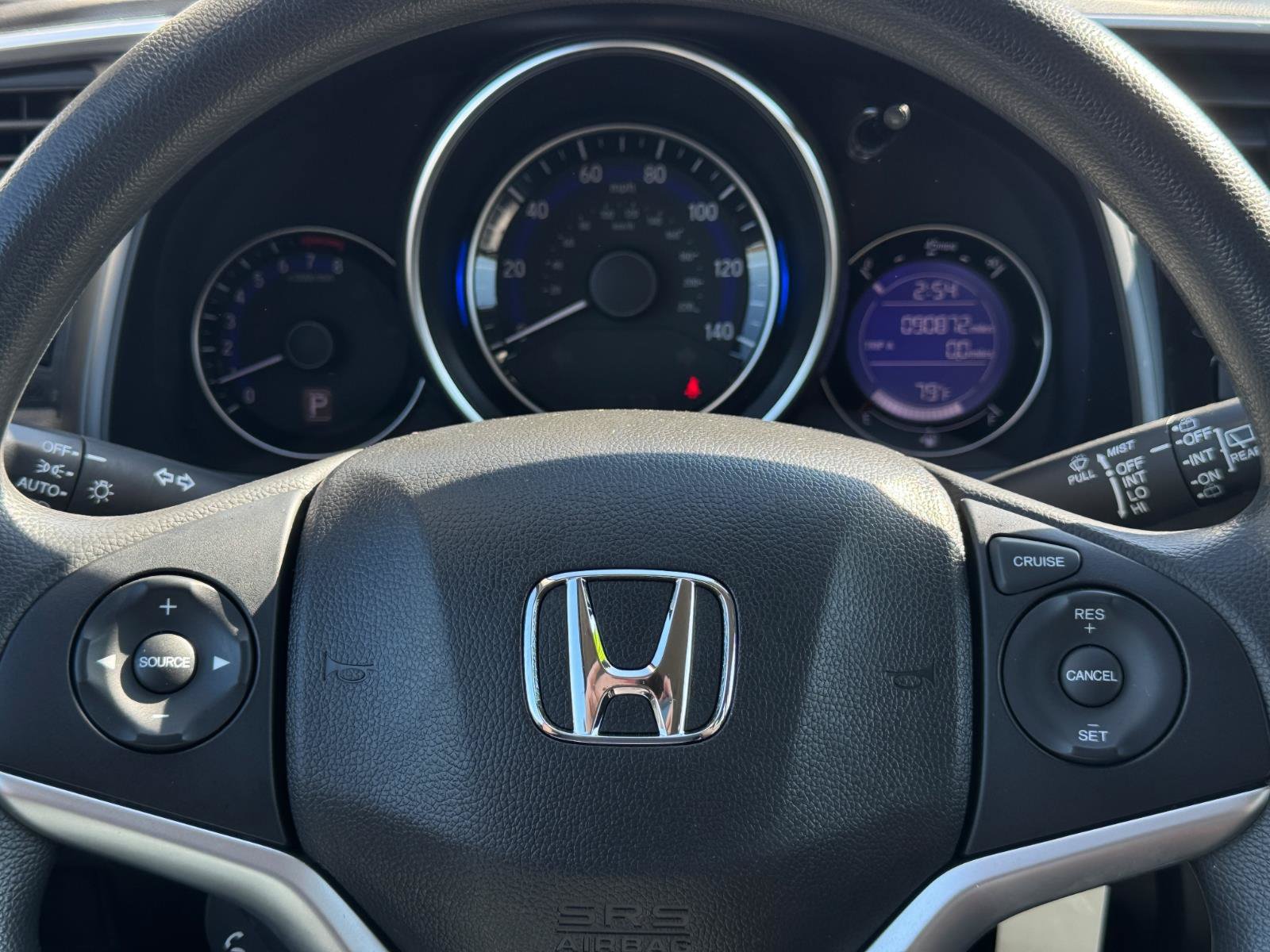 Used 2017 Honda Fit LX image 20