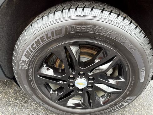 Used 2020 Chevrolet Blazer LT image 5