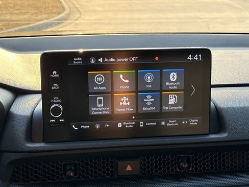 Used 2025 Honda CR-V Sport-L image 23