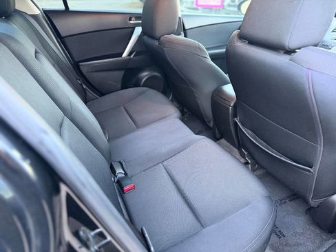 Used 2010 MAZDA MAZDA3 s Sport image 13
