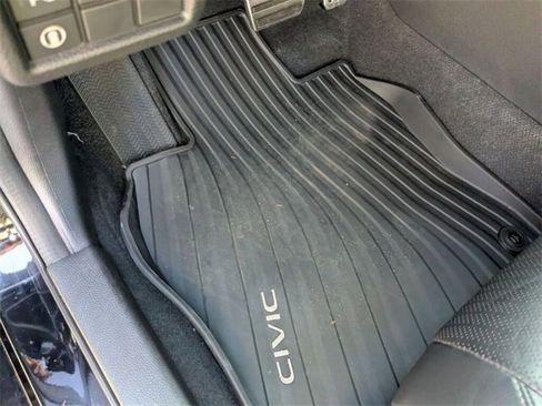 Certified 2023 Honda Civic Sport Touring image 31