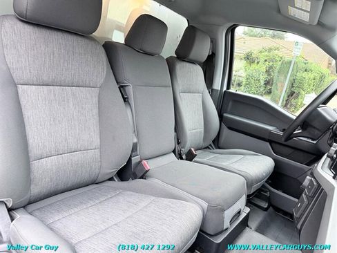 Used 2023 Ford F150 XL w/ Trailer Tow Package image 20