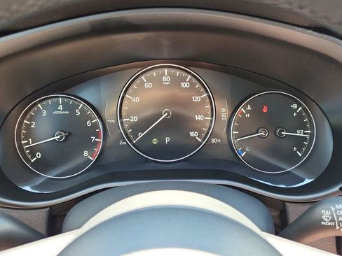 New 2026 MAZDA CX-50 AWD 2.5 S w/ Weather Package image 22