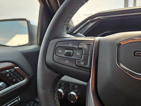 New 2026 GMC Sierra 1500 Denali Ultimate AWD/4WD image 12