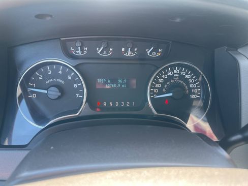 Used 2012 Ford F150 XLT AWD/4WD image 15