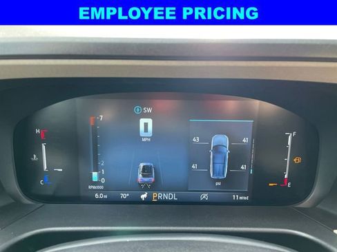 New 2026 Ford Bronco Sport Big Bend AWD/4WD image 2