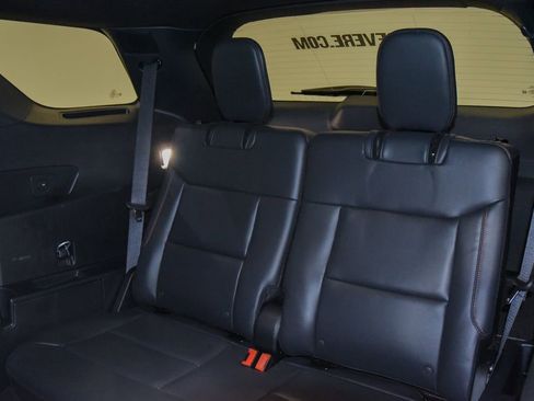 Used 2025 Ford Explorer ST w/ Sun And Sound Package AWD/4WD image 10