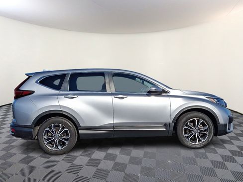 Used 2022 Honda CR-V EX image 8