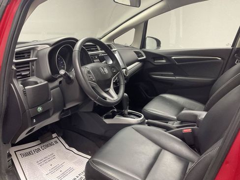 Used 2016 Honda Fit EX-L image 11