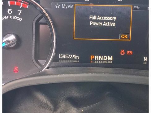 Used 2022 Ford F250 Lariat w/ Lariat Ultimate Package AWD/4WD image 8