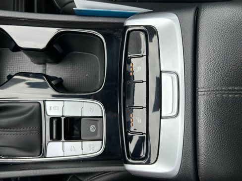 Used 2023 Hyundai Tucson SEL w/ Convenience Package FWD image 44
