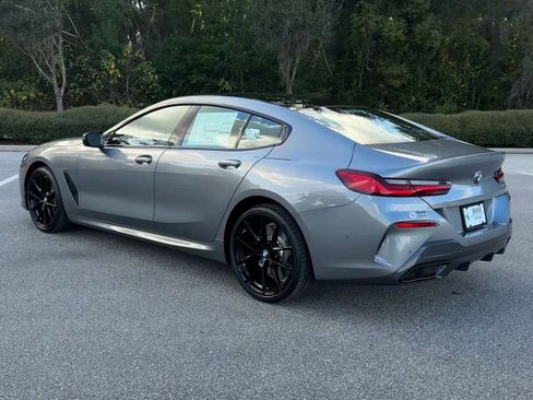 New 2026 BMW 840i 840 image 6