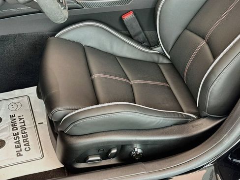 New 2026 Cadillac CT5 V Blackwing w/ Precision Package RWD image 12